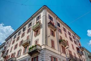 PanfiRooms - nel cuore di Porta Venezia