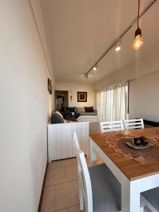 Amanecer frente al mar 2