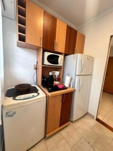 Amanecer frente al mar 2