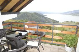 Apartment Danubius 2 - Majdanpek