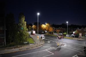 Skyview Retreat Spacious Comfort