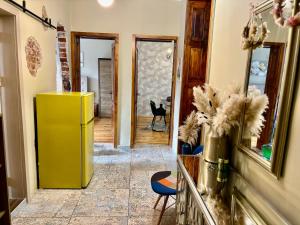 City Center Stylish 3 Bedroom Apartment