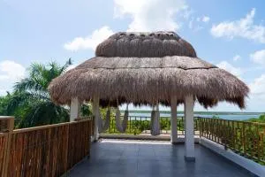 Hotel Diosa del Agua Bacalar - Bacalar