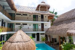 Hotel Diosa del Agua Bacalar