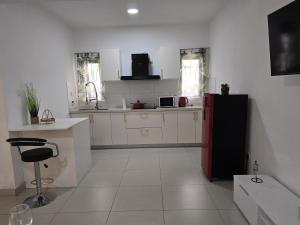 Arc en Ciel 2 Residence