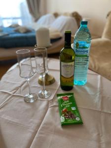 SEA VIEW Apartment on the Sunny Beach