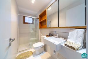 Itacimirim Marluá - Bangalô D08