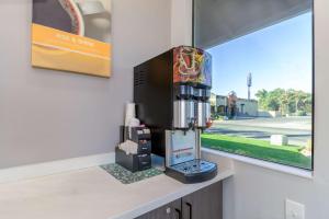 Motel 6-Willows, CA