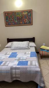 Casa confortável e espaçosa em Búzios