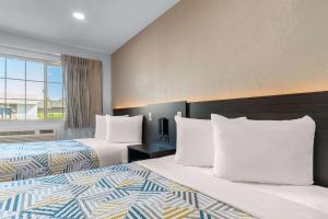 Motel 6-Willows, CA