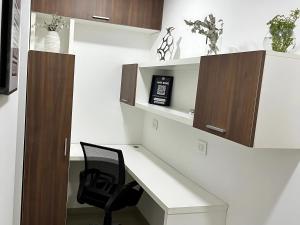 Disfruta Córdoba en un departamento premium!