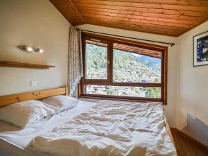 Duplex 6 pers. à Morzine avec WIFI, parking, proche centre et remontées - FR-1-684-39