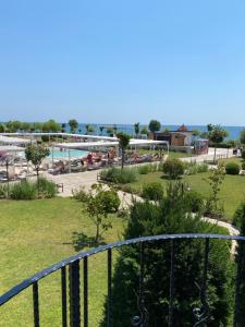 SEA VIEW Apartment on the Sunny Beach