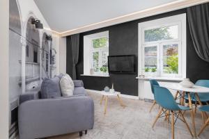 Marylin Studio - Czysta 5 Street