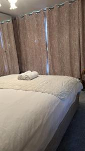 Guest House in Rose Meare Gardens