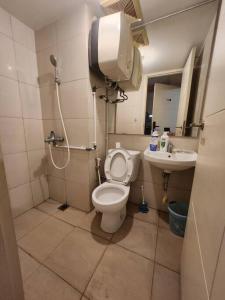 2 Bed Room Tanglin Pakuwon mall