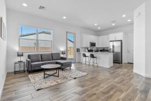 Quiet Quarter in Laveen Village