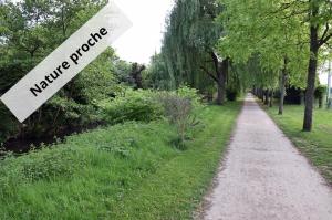 Appartements STUDIO COSY NEUF - FIBRE - PARKING GRATUIT - Proche ecoles et entreprises : photos des chambres