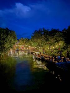 Bellas Backpackers Hostel