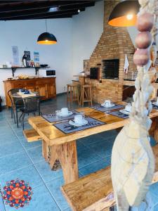 Bahan Suites privativas - ideal para Casais
