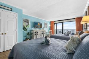 Sand Dunes Resort 2731 - Oceanfront