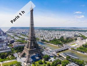 Appartements STUDIO COSY NEUF - FIBRE - PARKING GRATUIT - Proche ecoles et entreprises : photos des chambres
