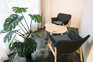 MANGA ART HOTEL, BAKUROCHO - Vacation STAY 14217v