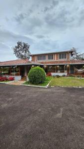 Casa campestre,Guarne-Aeropuerto