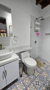 Casa campestre,Guarne-Aeropuerto