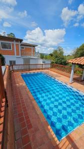 Casa campestre,Guarne-Aeropuerto