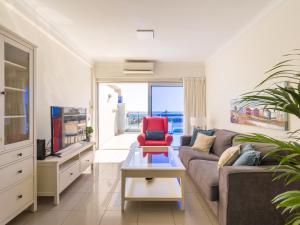 Mogan Beachfront | CarmitAtHome