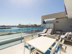 Mogan Beachfront | CarmitAtHome - Puerto de Mogán