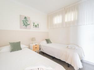 Mogan Beachfront | CarmitAtHome