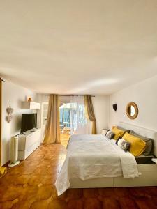 BuenaVista Torviscas Beach