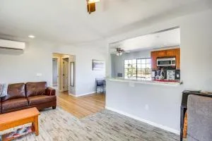 Secluded Marana Home with Viewing Decks and Privacy! - Marana