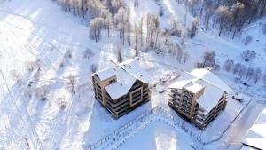 Apartment in Bakuriani near Didveli