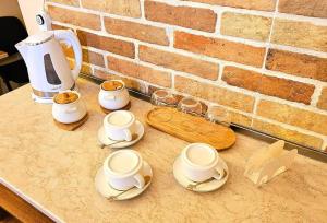 Apartment in Bakuriani near Didveli