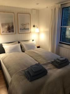 Enjoy nature in silence