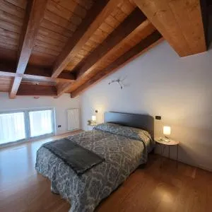 Carlotta Mountain Lake Iseo Hospitality - Bossico