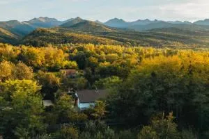 River Residence Chalet - 上森伯塔乡