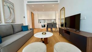 Bali Residence Apt by TrulyCyprus