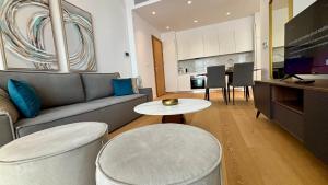 Bali Residence Apt by TrulyCyprus