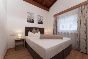 Appartement Gehörde-Sölden inklusive Summercard