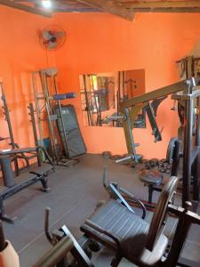 Pousada Canto do Mar