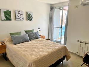 Disfruta Córdoba en un departamento premium!