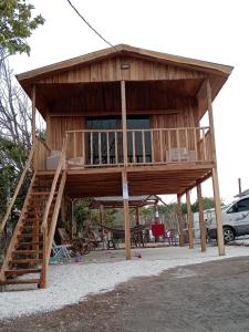 Casa rústica Antomar