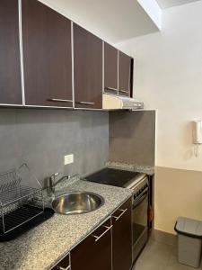 Departamento Recoleta III