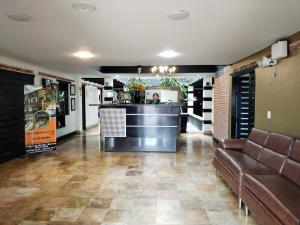 Santa Maria de Leyva hotel boutique