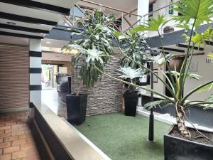 Santa Maria de Leyva hotel boutique