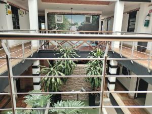 Santa Maria de Leyva hotel boutique